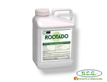 Carica l'immagine nel visualizzatore di Gallery, ROOTADO MASSO' DA 5 LT – Biostimolante Radicalico a base di alghe con Microelementi