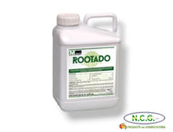 ROOTADO MASSO' DA 5 LT – Biostimolante Radicalico a base di alghe con Microelementi