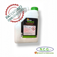 ROUNDUP FUTURE – Erbicida sistemico a spettro totale in post-emergenza (Glifosate sale potassico 500 g/L)