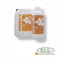 SECUR ZOLFO CORRETTIVO DA 1 KG – Sospensione di zolfo al 40% (Agricoltura Biologica)