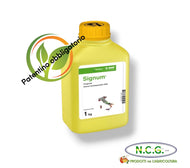 SIGNUM DA 1 KG – Fungicida sistemico ad ampio spettro