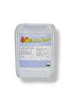 SOLE' - Concime organo-minerale fluido a supporto della maturazione dei frutti