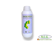 SOLFORO – Concime organo-minerale a base di Zolfo e Azoto organico