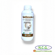 SPOLLONANTE G – Soppressore selettivo dei polloni per vite, olivo e colture arboree