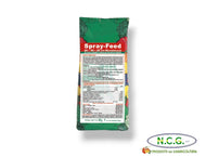 SPRAY-FEED 20-20-20 + Microelementi – Concime fogliare solubile Pavoni