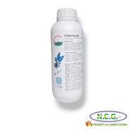 STRONGER FERTIPLAN – Concime organico azotato fluido in sospensione con microelementi