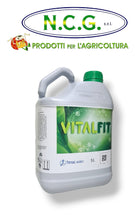 Load image into Gallery viewer, TIMAC VITALFIT – Biostimolante di nuova generazione ad azione antiossidante da 5 lt