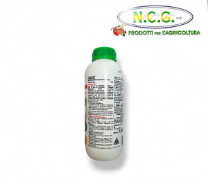 ZOLFO FLOW — Sospensione fluida di zolfo ultra-fine, ammessa in agricoltura biologica