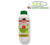 ZOLFO FLOW — Sospensione fluida di zolfo ultra-fine, ammessa in agricoltura biologica