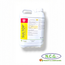 Carica l&#39;immagine nel visualizzatore di Gallery, concime liquido 5 lt