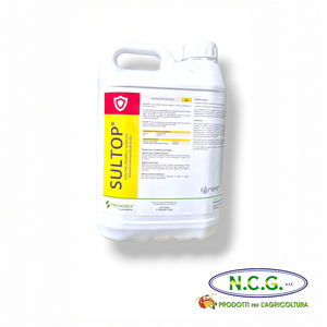 concime liquido 5 lt
