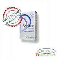 Shelter Chimiberg – Fungicida Antiperonosporico a Base di Cimoxanil 45%