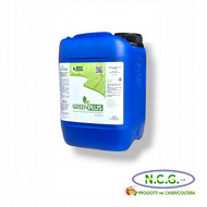 GREEN PLUS – Concime liquido a base di microelementi