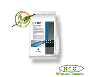 HP 400 conf. da gr 200