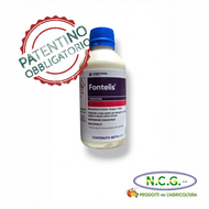 FONTELIS CORTEVA — Fungicida ad ampio spettro per melo, pero e orticole contro la botrite