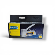 Sparapunti Rapid 23 – Fissatrice manuale professionale a balestra
