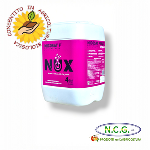 Nux Micosat