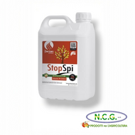 StopSpi BIORIZON – Soluzione nutritiva naturale a base di Fosforo e Potassio (0-8-3)