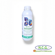 GRINWARD LT 1 – Insetticida Ecologico contro Afidi, Psille e Mosca Bianca