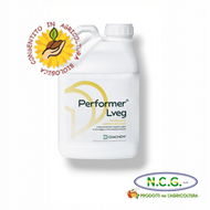 Performer L Veg  Diagro da lt 10 repellente per lombrichi, limacce e lumache da lt 5