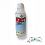 ETHREL – Fitoregolatore ad ampio spettro d’azione