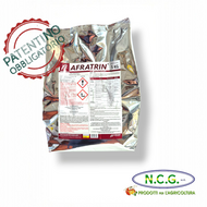 AFRATRIN DA 5 KG – Insetticida ad ampio spettro a base di lambda-cialotrina