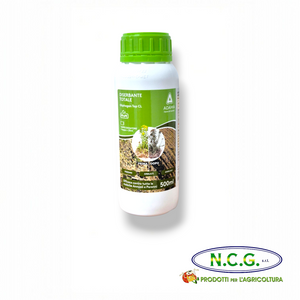 GLIPHOGAN TOP CL – Diserbante sistemico totale a base di Glifosate 36%