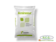 Aminocur Diagro da kg 1 promotore di fioritura e allegagione
