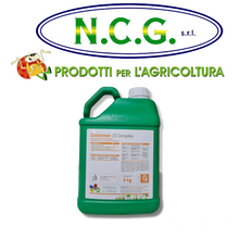 Carica l'immagine nel visualizzatore di Gallery, CALCIOMAN 15 COMPLEX DA 6 KG – Calcio Complessato per la Salute dei Tessuti Vegetali