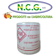 Spago 500 in Polipropilene – Per Serre, Giardinaggio e Uso Agricolo/Industriale