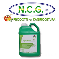 ALGAMAN ED&FMAN – Estratto di Alghe Ecklonia Maxima da 6 kg