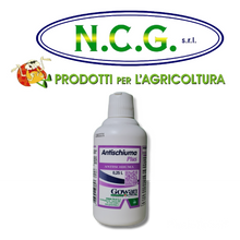Carica l&#39;immagine nel visualizzatore di Gallery, ANTISCHIUMA PLUS – Additivo Antischiuma per Soluzioni e Miscele da 250 ml