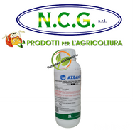 AZBANY DA 1 LT – Fungicida sistemico e translaminare a base di Azoxystrobin