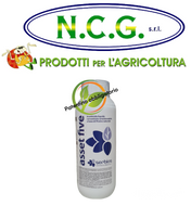 Asset Five Serbios – Insetticida Naturale a Base di Piretro 5% – Flacone da 750 ml