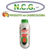 BLOK 5 — Concime liquido con azione nutrizionale e induttiva delle difese