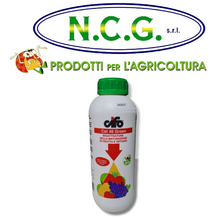Load image into Gallery viewer, CET 46 GREEN — Attivatore naturale dei processi di maturazione