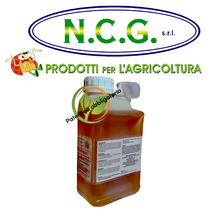 Carica l&#39;immagine nel visualizzatore di Gallery, CODACIDE FMC – Attivatore di assorbimento naturale a base di olio di colza da 2,5 lt