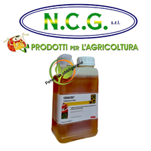 Carica l&#39;immagine nel visualizzatore di Gallery, CODACIDE FMC – Attivatore di assorbimento naturale a base di olio di colza da 2,5 lt