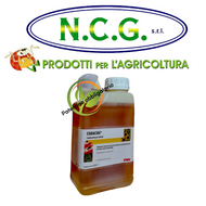 CODACIDE FMC – Attivatore di assorbimento naturale a base di olio di colza da 2,5 lt