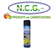 COPYR SPRAY – Insetticida a base di Piretrine e Piperonil Butossido 
