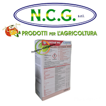 Carica l'immagine nel visualizzatore di Gallery, COSTAR WG da 750 gr – Insetticida biologico a base di Bacillus thuringiensis var. kurstaki (ceppo SA-12)