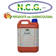 Correttore Attivo di Salinità – Calcio complessato con Acidi Organici Attivi (PHC)