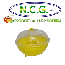 Carica l'immagine nel visualizzatore di Gallery, ECOTRAP – Trappola ecologica per la cattura della mosca domestica