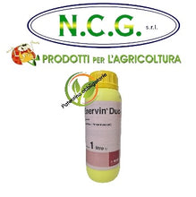 Carica l'immagine nel visualizzatore di Gallery, ENERVIN DUO – Soluzione Antiperonosporica Avanzata per la Protezione delle Colture