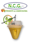 FLYPACK DACUS TRAP – Trappola Attract & Kill per Mosca dell’Olivo (Bactrocera oleae)