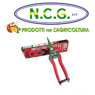 FORBICE ARS 300 L – Per raccolta e potatura di precisione