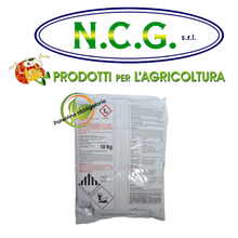 Load image into Gallery viewer, FORCE EVO SYNGENTA DA 10 KG – Insetticida Granulare da Terreno Contro Insetti Terricoli
