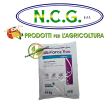 Load image into Gallery viewer, FORCE EVO SYNGENTA DA 10 KG – Insetticida Granulare da Terreno Contro Insetti Terricoli