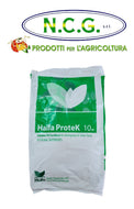 HAIFA PROTEK – Concime PK microcristallino a base di acido fosforoso 10 kg
