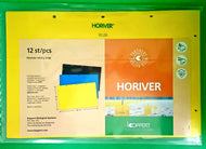 Horiver – Trappole Adesive Gialle per il Monitoraggio degli Insetti